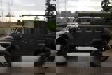 Used 2017 Jeep Wrangler Unlimited Sport image 5