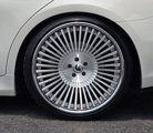 Used 2022 Mercedes-Benz S 580 4MATIC Sedan image 3