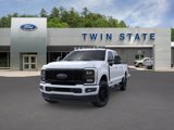 New 2026 Ford F250 XLT image 2