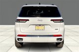 New 2025 Jeep Grand Cherokee L Overland w/ Advanced Protech Group III image 4