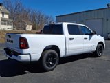 New 2025 RAM 1500 Tradesman w/ Night Edition image 4