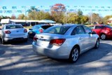 Used 2012 Chevrolet Cruze LT image 4