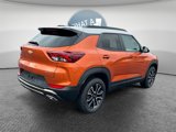 Certified 2023 Chevrolet TrailBlazer ACTIV image 3