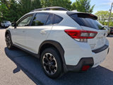 Certified 2022 Subaru Crosstrek 2.0i Premium w/ Moonroof Package image 4