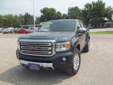 Used 2017 GMC Canyon SLT w/ Driver Alert Package image 2