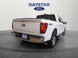 New 2025 Ford F150 XLT image 5