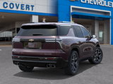 New 2026 Chevrolet Traverse High Country image 4