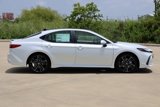 New 2025 Toyota Camry XSE image 4