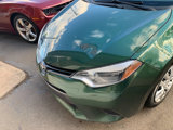 Used 2015 Toyota Corolla LE image 5