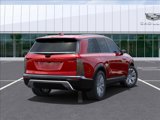 New 2026 Cadillac Vistiq Luxury image 4