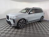 New 2026 BMW X7 xDrive40i w/ Executive Package image 3
