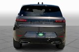 New 2025 Land Rover Range Rover Sport Dynamic SE image 4
