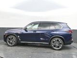 New 2026 BMW X5 xDrive40i w/ Parking Assistance Package image 5