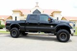 Used 2016 Ford F250 Lariat w/ Lariat Interior Package image 3