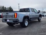 New 2025 GMC Sierra 3500 Denali Ultimate image 5