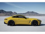 New 2025 Mercedes-Benz AMG GT 55 image 2