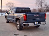 Used 2024 GMC Sierra 1500 SLT image 3