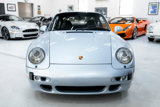 Used 1997 Porsche 911 Turbo image 5