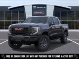 New 2026 GMC Sierra 1500 AT4X image 6