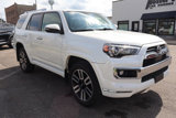 Used 2021 Toyota 4Runner Limited image 2