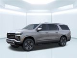 New 2025 Chevrolet Suburban Z71 image 2