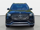 New 2026 Mercedes-Benz GLS 63 AMG 4MATIC image 2