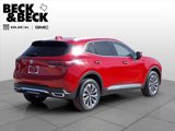 New 2025 Buick Envision Preferred image 5