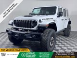 New 2025 Jeep Wrangler Unlimited Rubicon 392 image 4