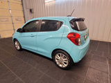 Used 2022 Chevrolet Spark LT image 3