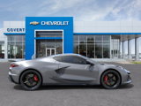 New 2025 Chevrolet Corvette E-Ray w/ ZER Performance Package image 5