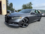 Used 2018 Honda Accord Sport image 2