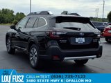 New 2025 Subaru Outback Touring XT image 4