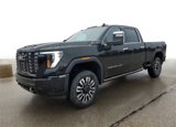 New 2025 GMC Sierra 2500 Denali Ultimate image 2