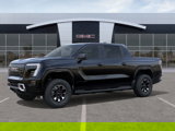 New 2026 GMC Sierra EV AT4 image 2