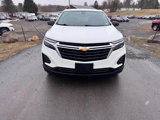 Used 2022 Chevrolet Equinox LS w/ LS Convenience Package image 5