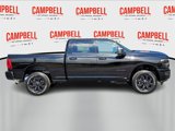 New 2025 RAM 2500 Laramie w/ Night Edition image 2