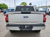 New 2025 Ford F150 Lightning XLT w/ Max Trailer Tow Package image 4