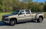 Used 2001 GMC Sierra 3500 SLE w/ Convenience Plus Group image 3