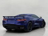 New 2025 Chevrolet Corvette Stingray Convertible w/ Z51 Performance Package image 4