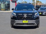 New 2025 Nissan Pathfinder Rock Creek image 2