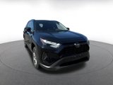 Used 2024 Toyota RAV4 XLE image 3
