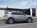 New 2025 Buick Envision Preferred image 5