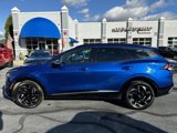 Used 2023 Kia Sportage SX image 4