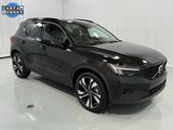 Certified 2024 Volvo XC40 B5 Plus image 4