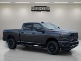 New 2025 RAM 2500 Big Horn image 3