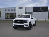 New 2025 Ford F150 Lariat image 3