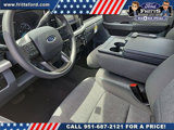 New 2025 Ford F350 XL w/ STX Appearance Package image 3