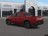 New 2025 RAM 1500 Rebel w/ G/T Package image 4