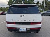 New 2025 Hyundai Santa Fe Calligraphy w/ Tow & Go Package image 5
