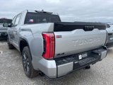 New 2025 Toyota Tundra Platinum image 5
